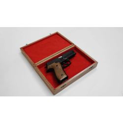 Zastava CZ999 9mm Luger CZ999SC