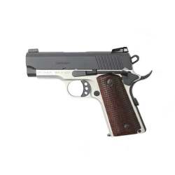 EAA Girsan MC1911 SC .38 Super | .45 ACP | 12 Gauge | 9mm Luger 390042