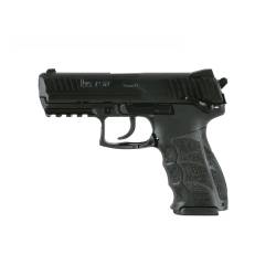 Heckler & Koch P30S V3 9mm Luger 81000113