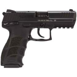 Heckler & Koch P30S V3 9mm Luger 730903SA5