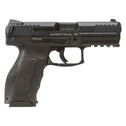 Heckler & Koch VP40 .40 S&W 81000244