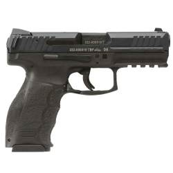 Heckler & Koch VP40 .40 S&W 81000241