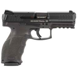 Heckler & Koch VP40 .40 S&W 81000269