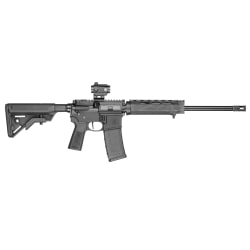 Smith & Wesson Volunteer XV OR 5.56mm NATO 13513