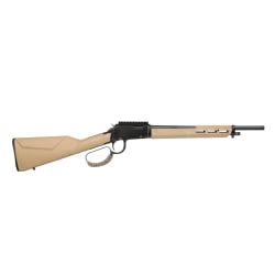 Rossi Rio Bravo .22 LR RL22161STFDE
