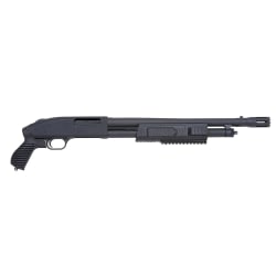 Mossberg Flex 500 Tactical Cruiser 12 Gauge 50673