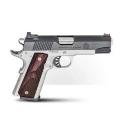 Springfield 1911 Ronin Operator .45 ACP PX9118L