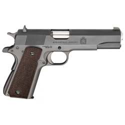 Springfield 1911 Defender Mil-Spec .45 ACP PBD9108L