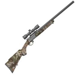 Traditions Crackshot XBR .22 LR CRX62200717