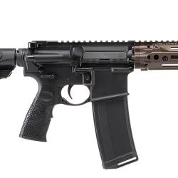 Daniel Defense DD4 RIII 5.56mm NATO 02-191-03270-047