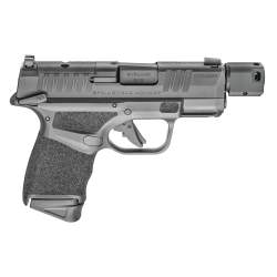 Springfield Hellcat RDP Micro-Compact 9mm Luger HC9389BTOSPMSLC