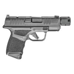 Springfield Hellcat RDP Micro-Compact 9mm Luger HC9389BTOSP