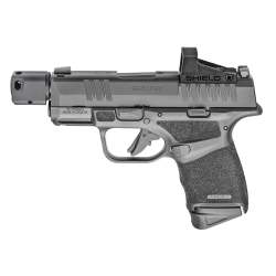 Springfield Hellcat RDP Micro-Compact 9mm Luger HC9389BTOSPSMSCLC