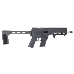 Diamondback DBX Pistol 5.7X28mm DB1629L001
