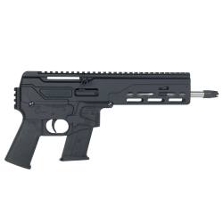 Diamondback DBX Pistol 5.7X28mm DB1614L001