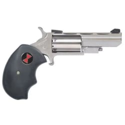 North American Arms NAA Black Widow .22 WMR NAA-BWMA