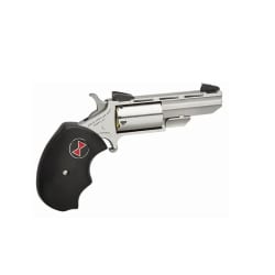 North American Arms NAA Black Widow .22 WMR NAA-BWM