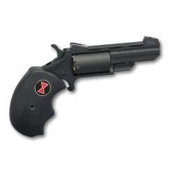 North American Arms NAA Black Widow .22 LR | 20 Gauge NAA-BWC-CRK