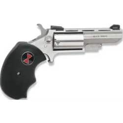 North American Arms NAA Black Widow .22 LR | 20 Gauge NAA-BWCA