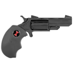 North American Arms NAA Black Widow .22 WMR | 20 Gauge BWMPVD