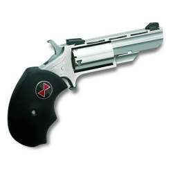 North American Arms NAA Black Widow .22 LR NAA-BWLA
