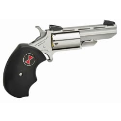 North American Arms NAA Black Widow .22 WMR | 20 Gauge BWM