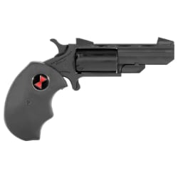 North American Arms NAA Black Widow .22 LR BWCPVD
