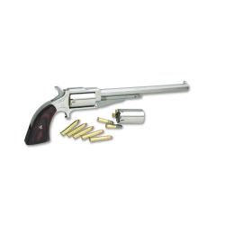 North American Arms NAA Sheriff .22 LR | 20 Gauge NAA-1860-6C