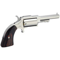 North American Arms NAA Sheriff .22 LR 1860250C
