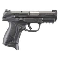 Ruger American Compact Pistol .45 ACP 8648