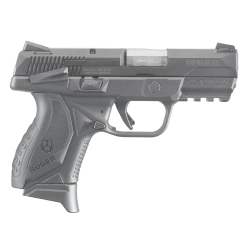 Ruger American Compact Pistol 9mm Luger 8639