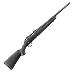 Ruger American Compact Pistol .243 Win. 6908