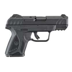 Ruger Security-9 Compact 9mm Luger 3818
