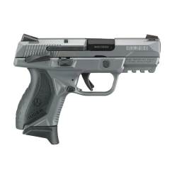 Ruger American Compact Pistol 9mm Luger 8683