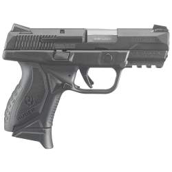 Ruger M77 Hawkeye Compact 9mm Luger 8637