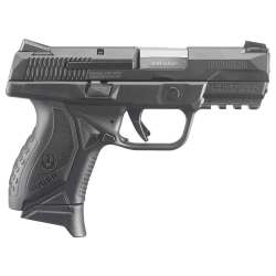 Ruger M77 Hawkeye Compact 9mm Luger 8663