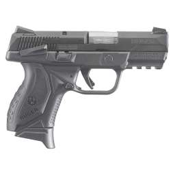 Ruger M77 Hawkeye Compact 9mm Luger 8633