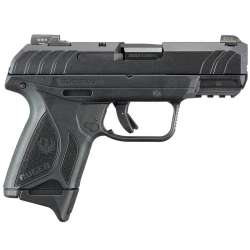 Ruger M77 Hawkeye Compact 9mm Luger 3815