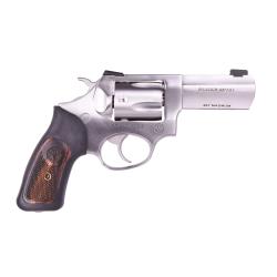 Ruger SP101 .357 Mag. | .38 Spl. | 9mm Luger 15710