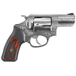 Ruger SP101 Deluxe .357 Mag. | .38 Spl. | 9mm Luger 5764