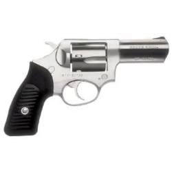Ruger SP101 .357 Mag. | .38 Spl. | 9mm Luger 5719