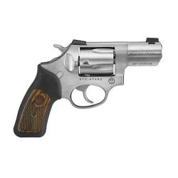 Ruger SP101 Wiley Clapp .357 Mag. | .38 Spl. | 9mm Luger 5774