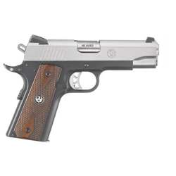 Ruger SR1911 .45 ACP 6711