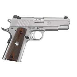 Ruger SR1911 .45 ACP 6702