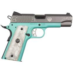 Ruger SR1911 Commander-Style 9mm Luger 6773