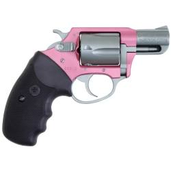 Charter Arms Southpaw .38 Spl. 93830