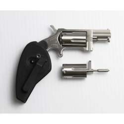 North American Arms NAA Sidewinder Convertible .22 LR | 20 Gauge NAA-SWC-HG