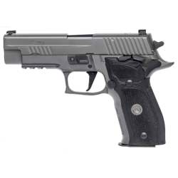 Sig Sauer P226 Legion 9mm Luger E26R-9-LEGION-SAO