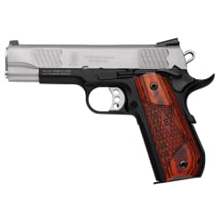 Smith & Wesson SW1911 Performance Center .45 ACP 108485
