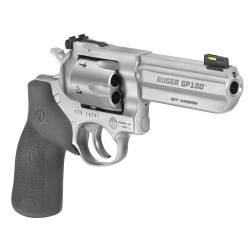 Ruger GP100 .357 Mag. | .38 Spl. | 9mm Luger 1786